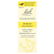 <img alt="Bach, Original Flower Remedies, Scleranthus, 0.35 fl oz (10 ml)" title="Bach, Original Flower Remedies, Scleranthus, 0.35 fl oz (10 ml),741273402091"