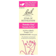 <img alt="Bach, Original Flower Remedies, Star of Bethlehem, 0.35 fl oz (10 ml)" title="Bach, Original Flower Remedies, Star of Bethlehem, 0.35 fl oz (10 ml),741273402121"