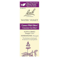 <img alt="Bach, Original Flower Remedies, Water Violet, 0.35 fl oz (10 ml)" title="Bach, Original Flower Remedies, Water Violet, 0.35 fl oz (10 ml),741273402275"