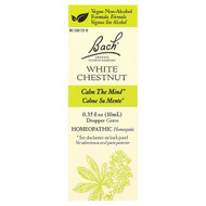<img alt="Bach, Original Flower Remedies, White Chestnut, 0.35 fl oz (10 ml)" title="Bach, Original Flower Remedies, White Chestnut, 0.35 fl oz (10 ml),741273402305"