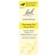 <img alt="Bach, Original Flower Remedies, Hornbeam, 0.35 fl oz (10 ml)" title="Bach, Original Flower Remedies, Hornbeam, 0.35 fl oz (10 ml),741273401766"
