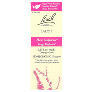 <img alt="Bach, Original Flower Remedies, Larch, 0.35 fl oz (10 ml)" title="Bach, Original Flower Remedies, Larch, 0.35 fl oz (10 ml),741273401827"