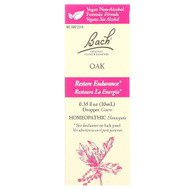 <img alt="Bach, Original Flower Remedies. Oak, 0.35 fl oz (10 ml)" title="Bach, Original Flower Remedies. Oak, 0.35 fl oz (10 ml),741273401919"