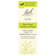 <img alt="Bach, Original Flower Remedies, Olive, 0.35 fl oz (10 ml)" title="Bach, Original Flower Remedies, Olive, 0.35 fl oz (10 ml),741273401940"