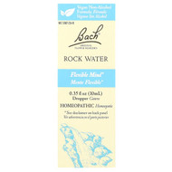 <img alt="Bach, Original Flower Remedies, Rock Water, 0.35 fl oz (10 ml)" title="Bach, Original Flower Remedies, Rock Water, 0.35 fl oz (10 ml),741273402060"