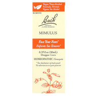 <img alt="Bach, Original Flower Remedies, Mimulus, 0.35 fl oz (10 ml)" title="Bach, Original Flower Remedies, Mimulus, 0.35 fl oz (10 ml),741273401858"