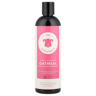 <img alt="Kin+Kind, Organic Oatmeal Moisturizing Dog Shampoo, Sweet Blossom , 12 fl oz (354 ml)" title="Kin+Kind, Organic Oatmeal Moisturizing Dog Shampoo, Sweet Blossom , 12 fl oz (354 ml),854362006473"
