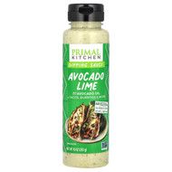 <img alt="Primal Kitchen, Dipping Sauce Made with Avocado Oil, Avocado Lime, 10 oz (283 g)" title="Primal Kitchen, Dipping Sauce Made with Avocado Oil, Avocado Lime, 10 oz (283 g),840224600729"