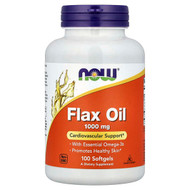 <img alt="Now Foods, Flax Oil, 1,000 mg, 100 Softgels (1,000 mg per Softgel)" title="Now Foods, Flax Oil, 1,000 mg, 100 Softgels (1,000 mg per Softgel),733739017703"