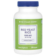 <img alt="The Vitamin Shoppe, Red Yeast Rice, 120 Capsules (600 mg per Capsule)" title="The Vitamin Shoppe, Red Yeast Rice, 120 Capsules (600 mg per Capsule),766536022052"