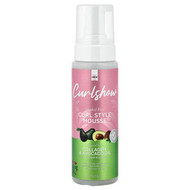 <img alt="ORS, CurlShow, Curl Style Mousse, Alcohol-Free , 7 fl oz (207 ml)" title="ORS, CurlShow, Curl Style Mousse, Alcohol-Free , 7 fl oz (207 ml),632169121717"