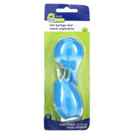 <img alt="Ezy Dose, Kids, Ear Syringe and Nasal Aspirator, 2 Count" title="Ezy Dose, Kids, Ear Syringe and Nasal Aspirator, 2 Count,025715671932"
