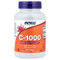 <img alt="Now Foods, C-1000, with Rose Hips & Bioflavonoids, 100 Tablets" title="Now Foods, C-1000, with Rose Hips & Bioflavonoids, 100 Tablets,733739006851"