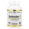 <img alt="California Gold Nutrition, Defender 7, with A, C, D3, B6, Zinc, Selenium & Beta-Glucan, 60 Veggie Capsules" title="California Gold Nutrition, Defender 7, with A, C, D3, B6, Zinc, Selenium & Beta-Glucan, 60 Veggie Capsules,898220024681"