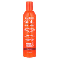 <img alt="Cantu, Shea Butter, Moisturizing Curl Activator Cream, 12 fl oz (355 ml)" title="Cantu, Shea Butter, Moisturizing Curl Activator Cream, 12 fl oz (355 ml),817513010002"
