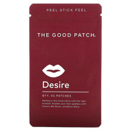 <img alt="The Good Patch, Desire, 4 Patches" title="The Good Patch, Desire, 4 Patches,850031068834"