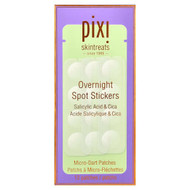 <img alt="Pixi Beauty, Overnight Spot Stickers, 12 Patches" title="Pixi Beauty, Overnight Spot Stickers, 12 Patches,885190824113"