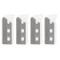<img alt="Tweezerman, Brow Razor Replacement Blades, 4 Count" title="Tweezerman, Brow Razor Replacement Blades, 4 Count,038097024142" <img alt="Tweezerman, Brow Razor Replacement Blades, 4 Count" title="Tweezerman, Brow Razor Replacement Blades, 4 Count,038097024142"
