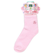 <img alt="Earth Therapeutics, Aloe Moisture, Aloe Socks, Pink, 1 Pair" title="Earth Therapeutics, Aloe Moisture, Aloe Socks, Pink, 1 Pair,073377917929"