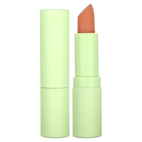 <img alt="Pixi Beauty, NaturelleLip, Moisturizing Lip Colour, 0296 Peony, 0.1 oz (3.4 g)" title="Pixi Beauty, NaturelleLip, Moisturizing Lip Colour, 0296 Peony, 0.1 oz (3.4 g),885190151158"