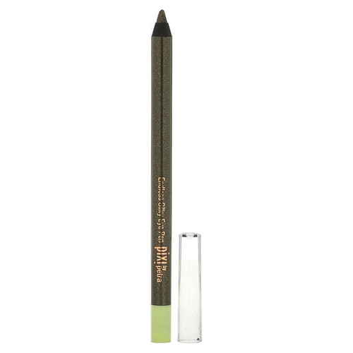 <img alt="Pixi Beauty, Endless Silky Eye Pen, 0056 SageGold, 0.04 oz (1.2 g)" title="Pixi Beauty, Endless Silky Eye Pen, 0056 SageGold, 0.04 oz (1.2 g),885190230099"