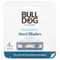 <img alt="Bulldog Skincare For Men, Sensitive Steel Shaving Blades + Baobab Oil, 4 Cartridges" title="Bulldog Skincare For Men, Sensitive Steel Shaving Blades + Baobab Oil, 4 Cartridges,841058000754" <img alt="Bulldog Skincare For Men, Sensitive Steel Shaving Blades + Baobab Oil, 4 Cartridges" title="Bulldog Skincare For Men, Sensitive Steel Shaving Blades + Baobab Oil, 4 Cartridges,841058000754"