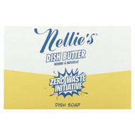 <img alt="Nellies, Dish Soap Refill, Dish Butter, 1 Bar" title="Nellies, Dish Soap Refill, Dish Butter, 1 Bar,810648000757"
