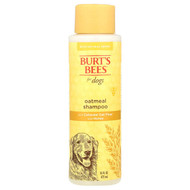 <img alt="Burts Bees, Oatmeal Shampoo with Colloidal Oat Flour and Honey, For Dogs, 16 fl oz (473 ml)" title="Burts Bees, Oatmeal Shampoo with Colloidal Oat Flour and Honey, For Dogs, 16 fl oz (473 ml),742797772103"
