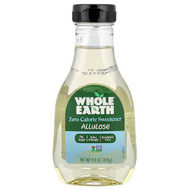 <img alt="Whole Earth, Liquid Allulose, 11.5 oz (326 g)" title="Whole Earth, Liquid Allulose, 11.5 oz (326 g),850033817348"