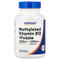 <img alt="Nutricost, Methylated Vitamin B12 + Folate, 120 Capsules" title="Nutricost, Methylated Vitamin B12 + Folate, 120 Capsules,810139576686"