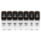 <img alt="Ezy Dose, Weekly AM-PM Pill Planner, Black-Natural, 1 Count" title="Ezy Dose, Weekly AM-PM Pill Planner, Black-Natural, 1 Count,025715014784"