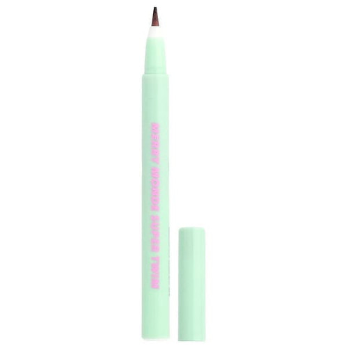 <img alt="Merrymonde, Super Twim Pen Eyeliner, 06 Mauve Rose, 0.02 fl oz (0.5 ml)" title="Merrymonde, Super Twim Pen Eyeliner, 06 Mauve Rose, 0.02 fl oz (0.5 ml),8809701410888"