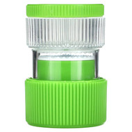 <img alt="Ezy Dose, Pill Crusher, Built in Storage, Green, 1 Count" title="Ezy Dose, Pill Crusher, Built in Storage, Green, 1 Count,025715014432"