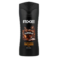 <img alt="AXE, Body Wash, Dark Temptation, 16 fl oz (473 ml)" title="AXE, Body Wash, Dark Temptation, 16 fl oz (473 ml),011111240926"
