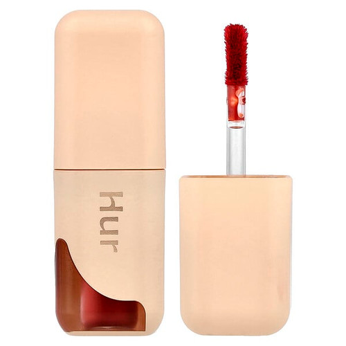 <img alt="House of Hur, Glowy Ampoule Tint, 02 Brown Red, 0.15 oz (4.5 g)" title="House of Hur, Glowy Ampoule Tint, 02 Brown Red, 0.15 oz (4.5 g),8809864755383"
