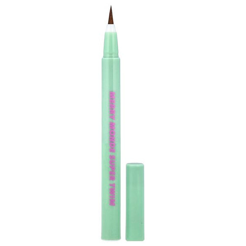 <img alt="Merrymonde, Super Twim Pen Eyeliner, 03 Light Brown, 0.02 fl oz (0.5 ml)" title="Merrymonde, Super Twim Pen Eyeliner, 03 Light Brown, 0.02 fl oz (0.5 ml),8809701410376"
