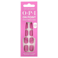 <img alt="OPI, On Point, Instant Press-On Mani, Short Length, Lucky Lucky Lavender, 27 Piece Kit" title="OPI, On Point, Instant Press-On Mani, Short Length, Lucky Lucky Lavender, 27 Piece Kit,4064665105063"
