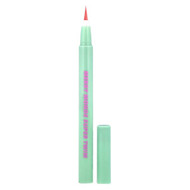 <img alt="Merrymonde, Super Twim Pen Eyeliner, 04 Salmon Pink, 0.02 fl oz (0.5 ml)" title="Merrymonde, Super Twim Pen Eyeliner, 04 Salmon Pink, 0.02 fl oz (0.5 ml),8809701410390"