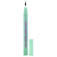 <img alt="Merrymonde, Super Twim Pen Eyeliner, 01 Vivid Black, 0.02 fl oz (0.5 ml)" title="Merrymonde, Super Twim Pen Eyeliner, 01 Vivid Black, 0.02 fl oz (0.5 ml),8809701410352"