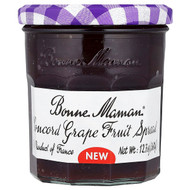 <img alt="Bonne Maman, Concord Grape Fruit Spread, 12.7 oz (360 g)" title="Bonne Maman, Concord Grape Fruit Spread, 12.7 oz (360 g),088702284096"