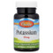 <img alt="Carlson, Potassium, 99 mg, 100 Tablets" title="Carlson, Potassium, 99 mg, 100 Tablets,088395052316"