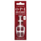 <img alt="OPI, On Point, Instant Press-On Mani, Short Length, Got The Blues For Red, 27 Piece Kit" title="OPI, On Point, Instant Press-On Mani, Short Length, Got The Blues For Red, 27 Piece Kit,4064665105032"