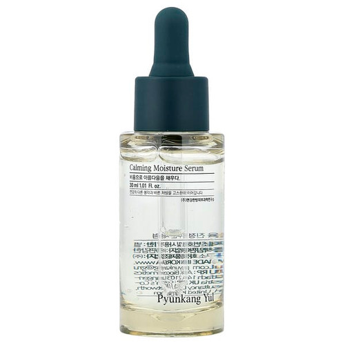 <img alt="Pyunkang Yul, Calming Moisture Serum, 1.01 fl oz (30 ml)" title="Pyunkang Yul, Calming Moisture Serum, 1.01 fl oz (30 ml),8809486682067"