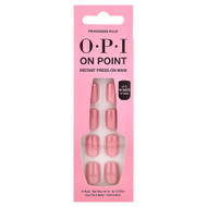 <img alt="OPI, On Point, Instant Press-On Mani, Short Length, Princesses Rule, 27 Piece Kit" title="OPI, On Point, Instant Press-On Mani, Short Length, Princesses Rule, 27 Piece Kit,4064665114096"
