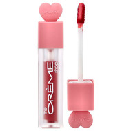 <img alt="The Creme Shop, Glossy 12 HR+ Lip Stain, Smitten, 0.194 oz (5.5 g)" title="The Creme Shop, Glossy 12 HR+ Lip Stain, Smitten, 0.194 oz (5.5 g),849980091512"