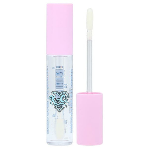 <img alt="KimChi Chic Beauty, Lip Oil, 01 Huile, 0.15 fl oz (4.5 ml)" title="KimChi Chic Beauty, Lip Oil, 01 Huile, 0.15 fl oz (4.5 ml),810039592168"