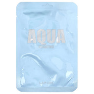 <img alt="3 PACK of Lapcos, Aqua Daily Skin Beauty Mask, Hydrating, 1 Sheet, 1.01 fl oz (30 ml)" title="3 PACK of Lapcos, Aqua Daily Skin Beauty Mask, Hydrating, 1 Sheet, 1.01 fl oz (30 ml),818929020784"
