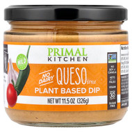 <img alt="Primal Kitchen, Plant Based Dip, Mild, Queso Style, 11.5 oz (326 g)" title="Primal Kitchen, Plant Based Dip, Mild, Queso Style, 11.5 oz (326 g),840224600118"
