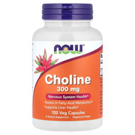 <img alt="Now Foods, Choline , 300 mg , 100 Veg Capsules" title="Now Foods, Choline , 300 mg , 100 Veg Capsules,733739005069"