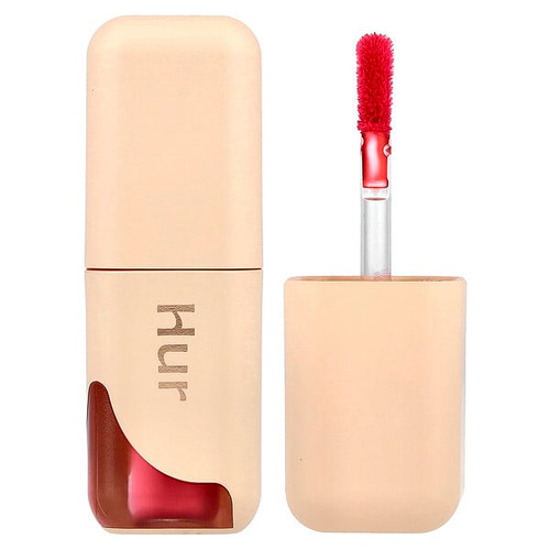 <img alt="House of Hur, Glowy Ampoule Tint, 01 Deep Rose, 0.15 oz (4.5 g)" title="House of Hur, Glowy Ampoule Tint, 01 Deep Rose, 0.15 oz (4.5 g),8809864755376"